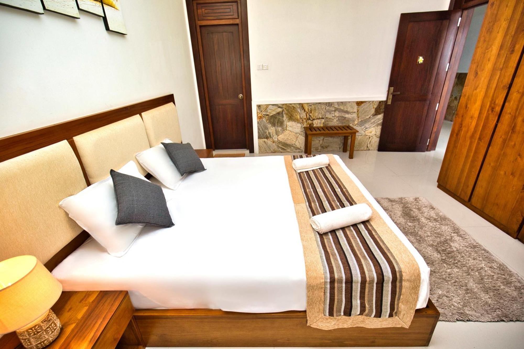 Amandara Hills كاندي